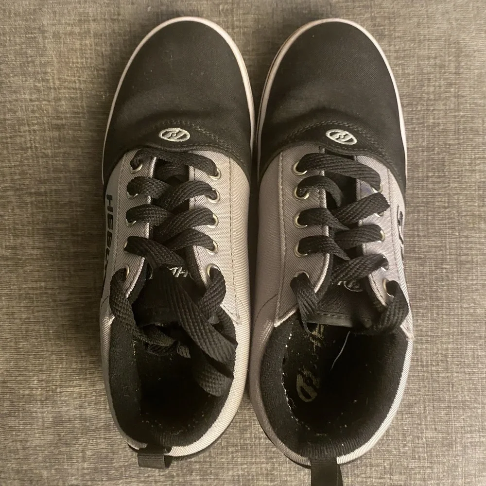 Heelys youth size